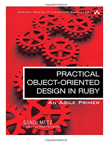 Rubyのリファクタリングでイケてないコードを美しいオブジェクト指向設計のコードへ改良するための方法 - その２